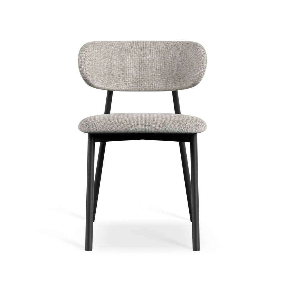 Myla Linen Dining Chair Set