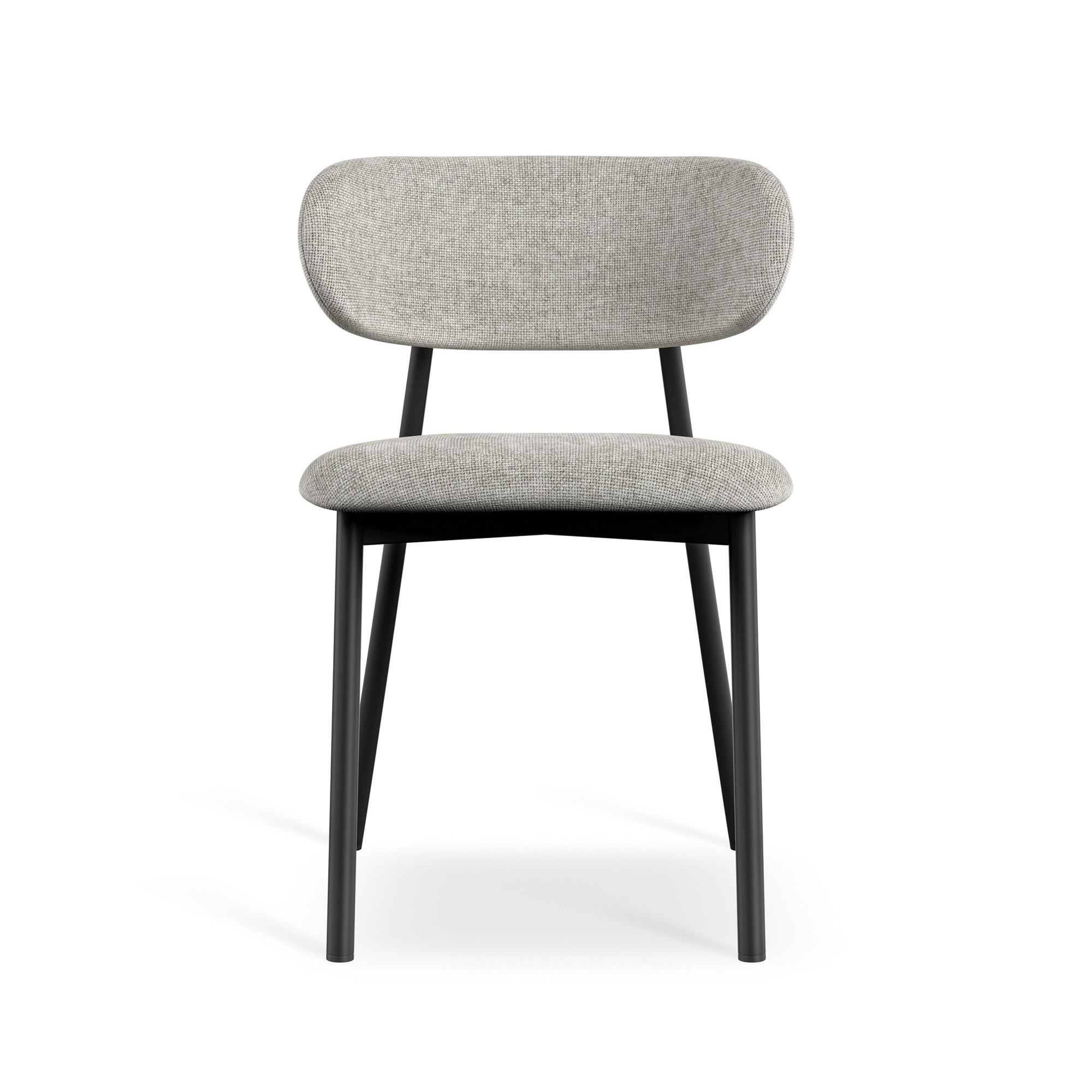 Myla Linen Dining Chair Set