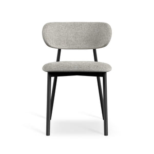Myla Linen Dining Chair Set