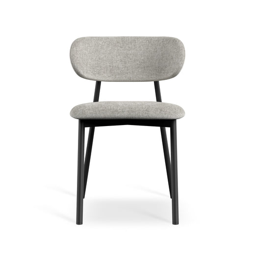 Myla Linen Dining Chair Set