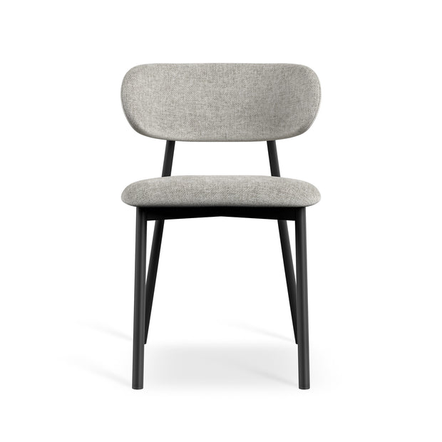 Myla Linen Dining Chair Set