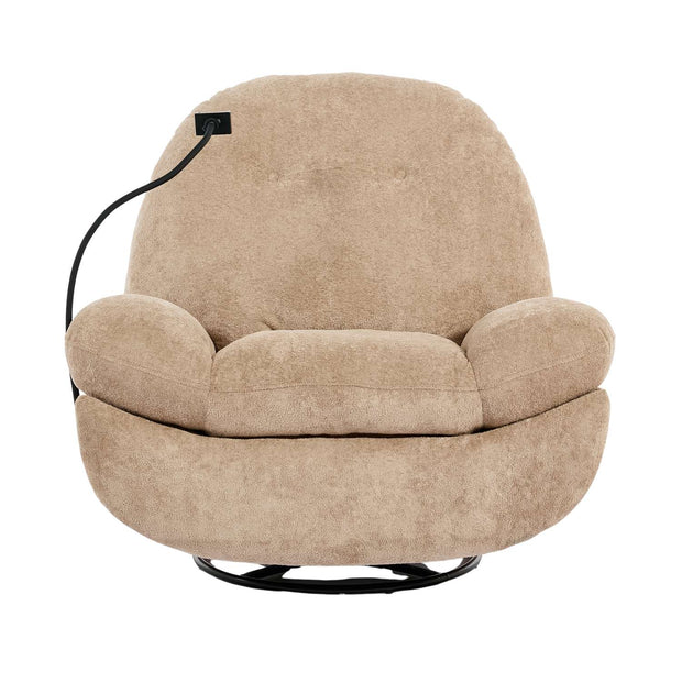 Phoenix Recliner Chair