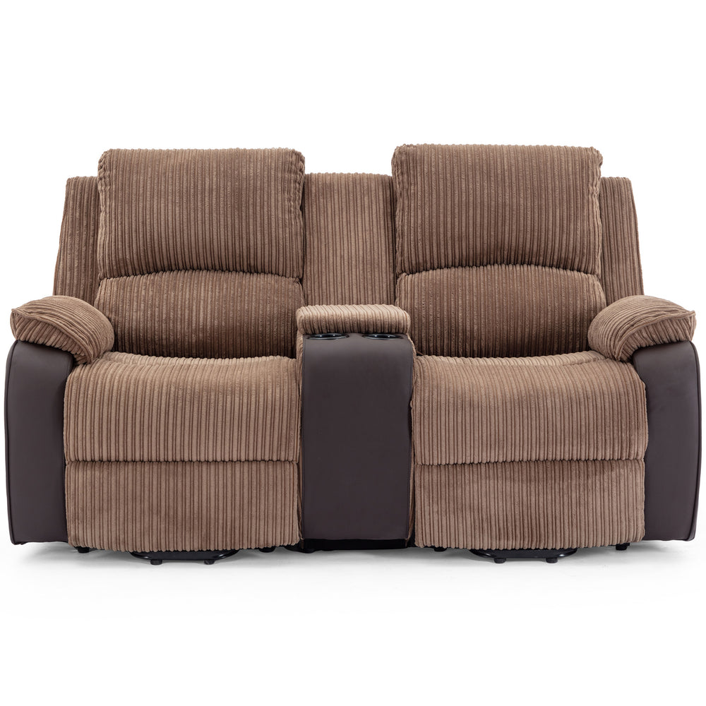 Keston Rise Recliner 2 Seater Sofa