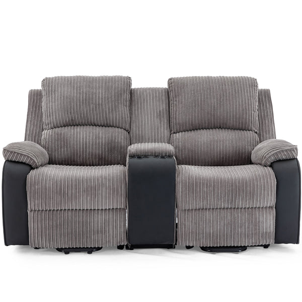 Postana Rise Recliner 2 Seater Sofa