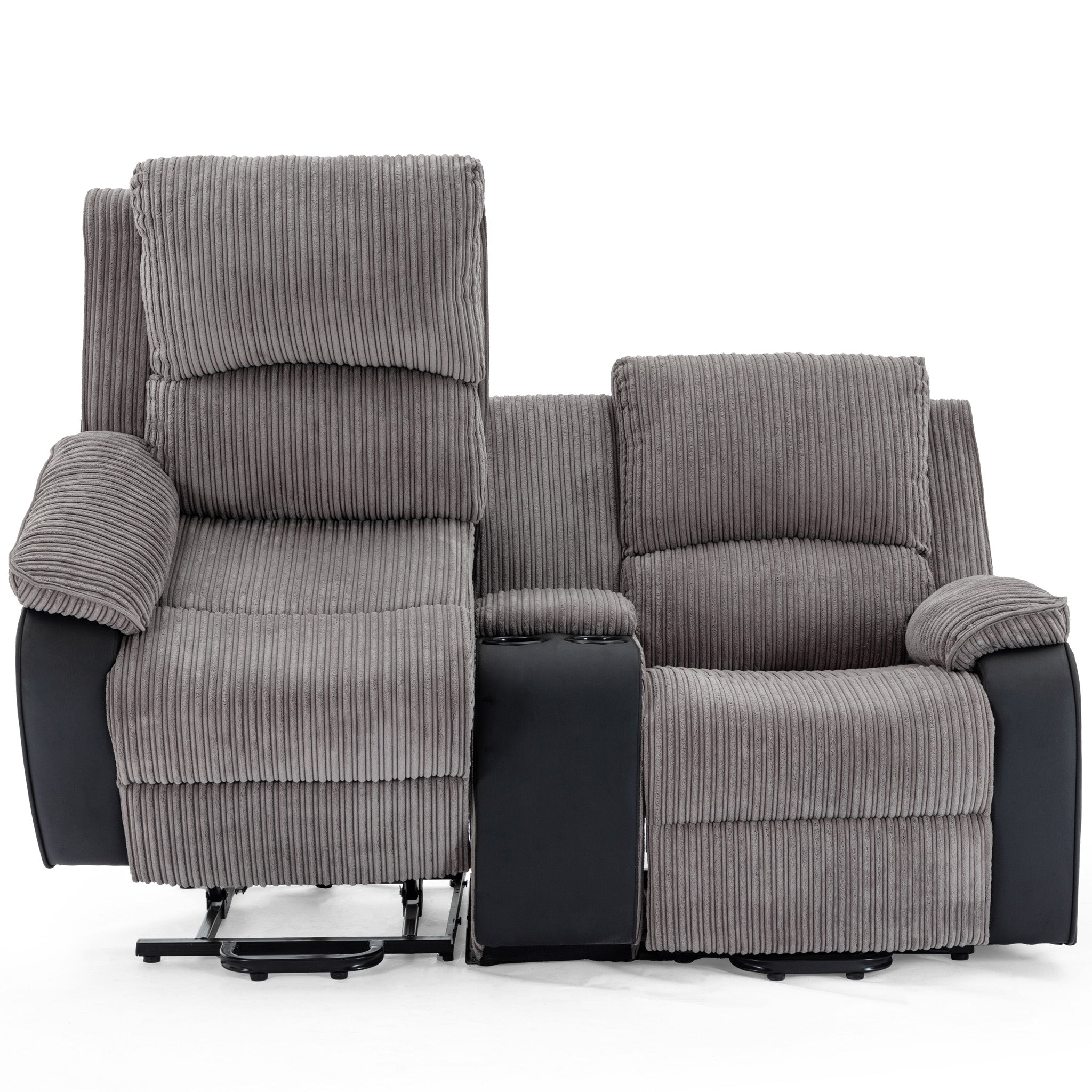 High Rise Couch Postana Rise Recliner 2 Seater Sofa – Furniture Online