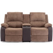 Keston Rise Recliner 2 Seater Sofa