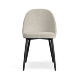 Raye Velvet Dining Chair Set