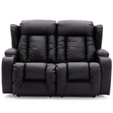 Caesar 2 Seater Recliner Sofa