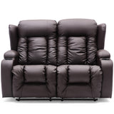 Caesar 2 Seater Recliner Sofa