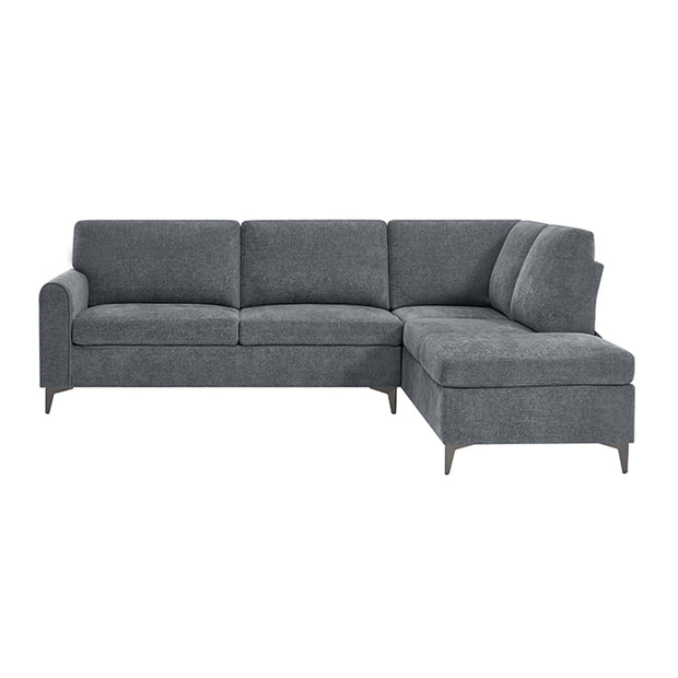 Roma Fabric Corner Sofa