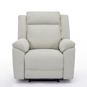 Skye Linen Electric Recliner Chair