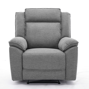 Skye Linen Electric Recliner Chair