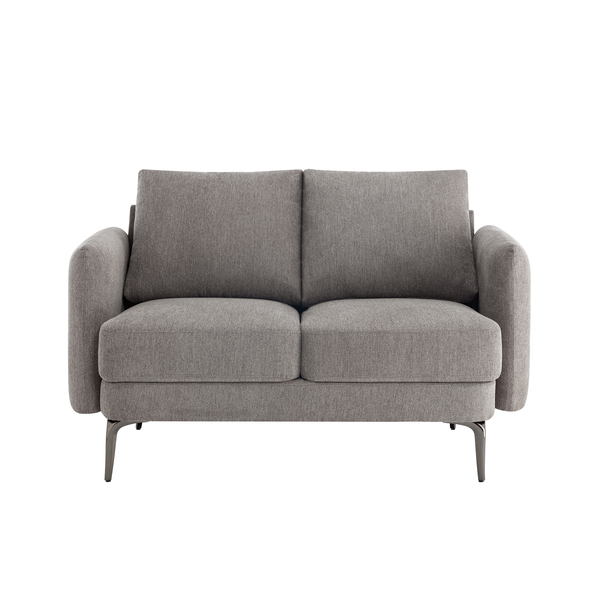 Sofia 2 Seater Fabric Sofa