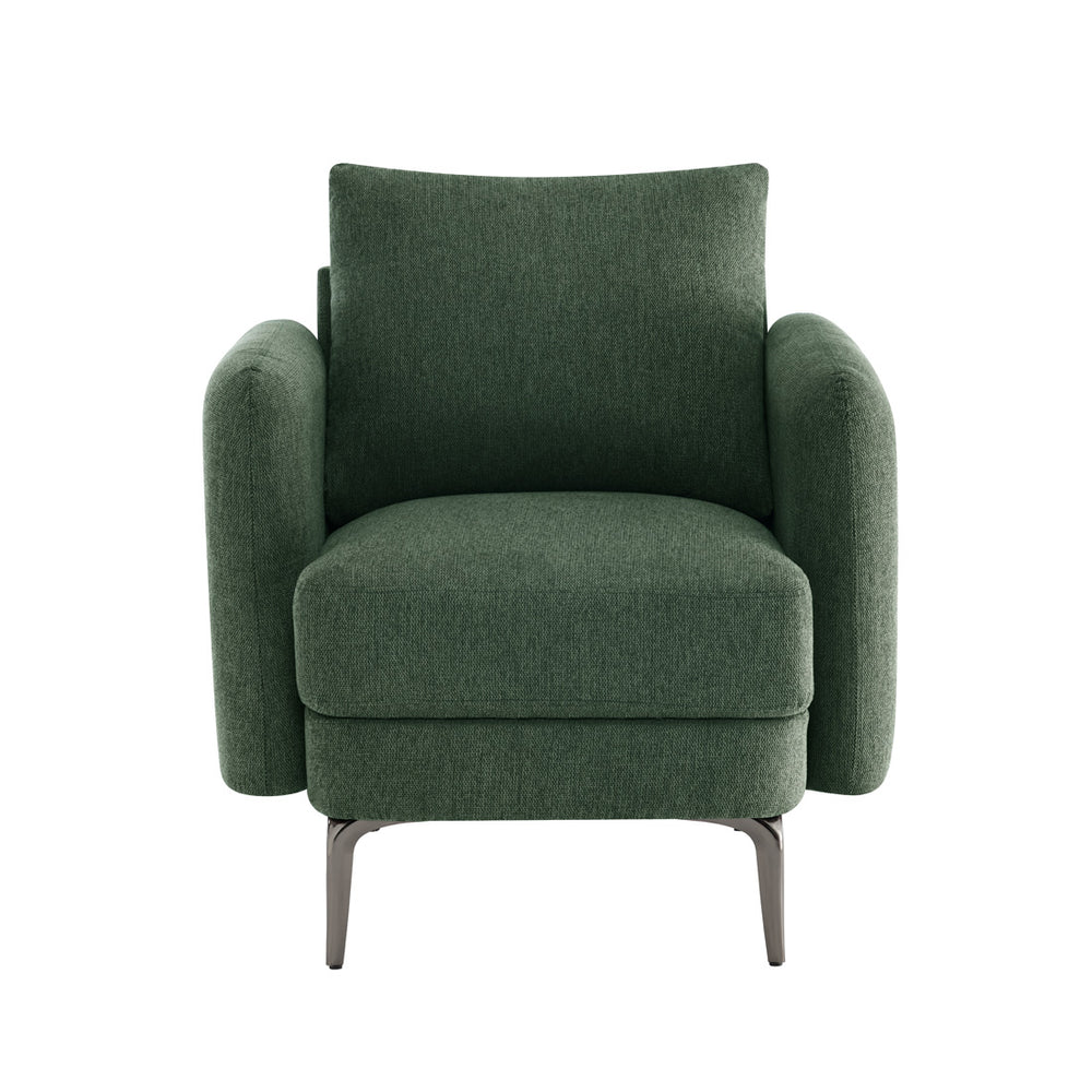 Sofia Fabric Chair