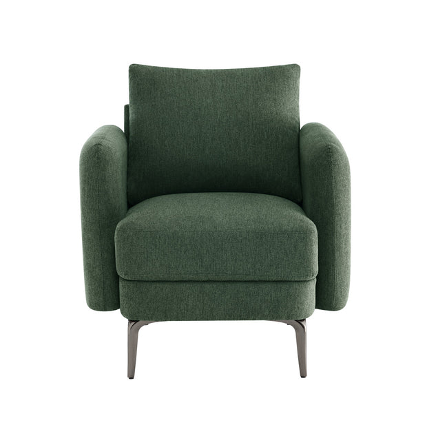 Sofia Fabric Chair