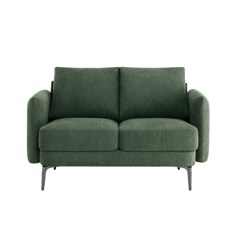 Sofia 2 Seater Fabric Sofa