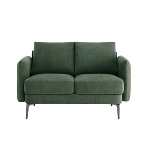 Sofia 2 Seater Fabric Sofa