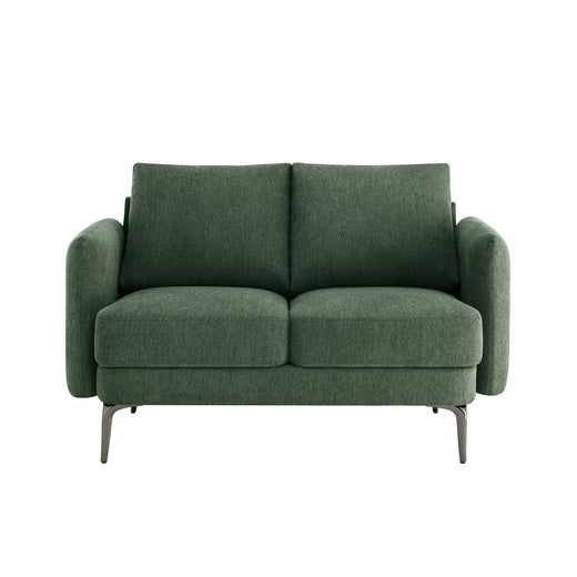 Sofia 2 Seater Fabric Sofa