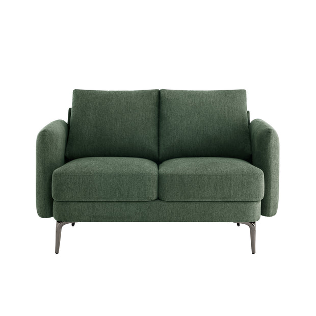 Sofia 2 Seater Fabric Sofa