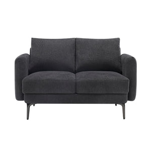 Sofia 2 Seater Fabric Sofa