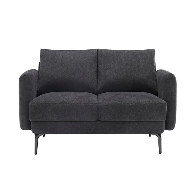 Sofia 2 Seater Fabric Sofa