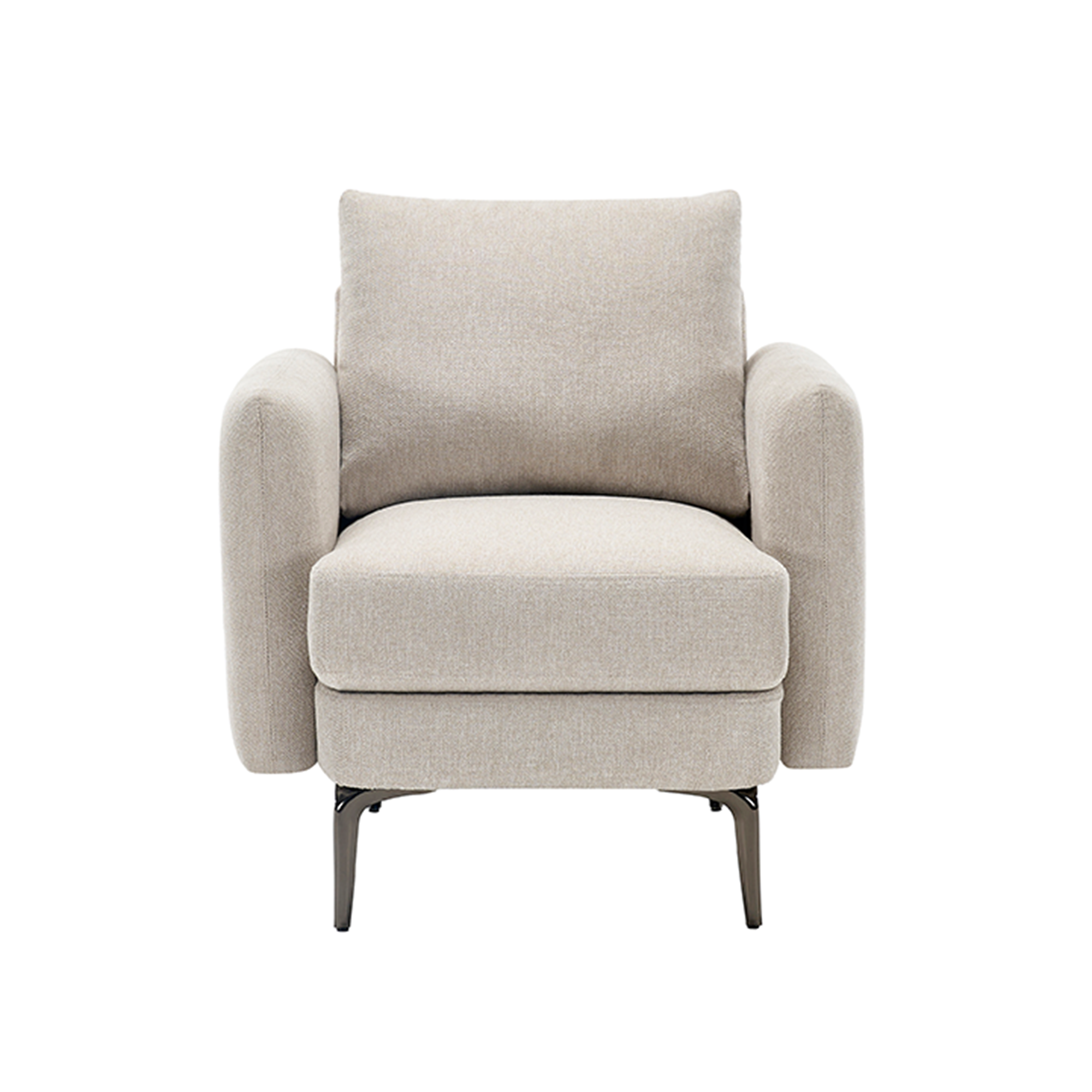 Sofia Fabric Chair