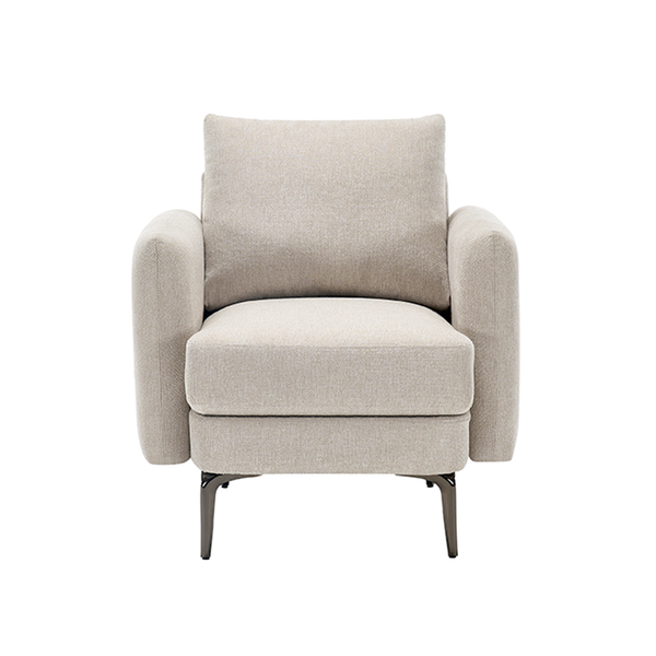 Sofia Fabric Chair
