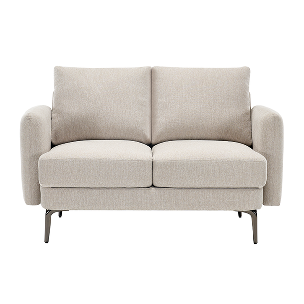 Sofia 2 Seater Fabric Sofa
