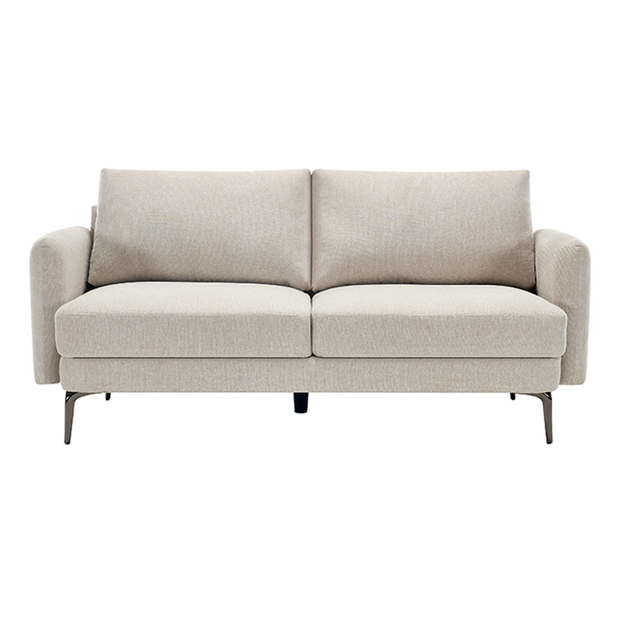 Sofia 3 Seater Fabric Sofa