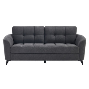 Solna 3 Seater Fabric Sofa