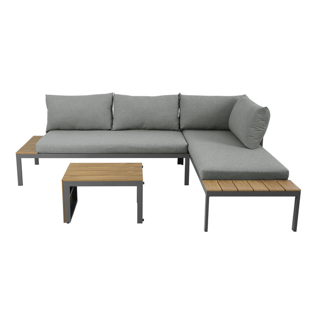 Tampa Garden Sofa Set