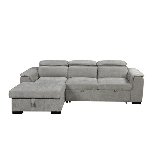 Tivoli 3 Seater Pull Out Sofa Bed