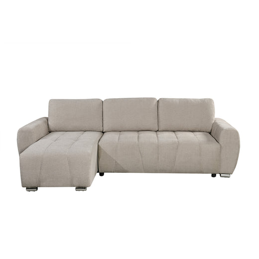 Vienna 3 Seater Pull Out Folding Sofa Bed