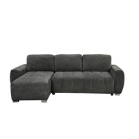 Vienna 3 Seater Pull Out Folding Sofa Bed