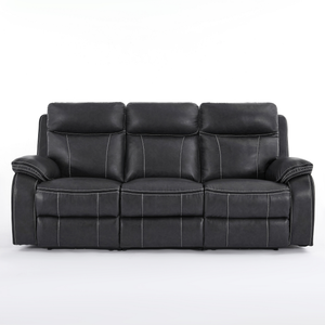 Vinson 3 Seater Electric Recliner Sofa