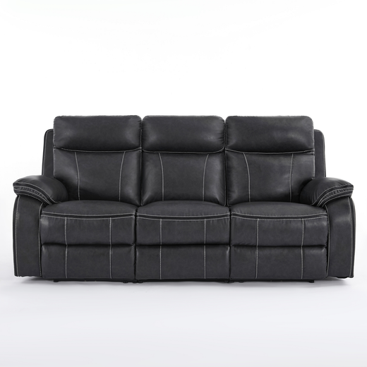 Vinson 3 Seater Electric Recliner Sofa