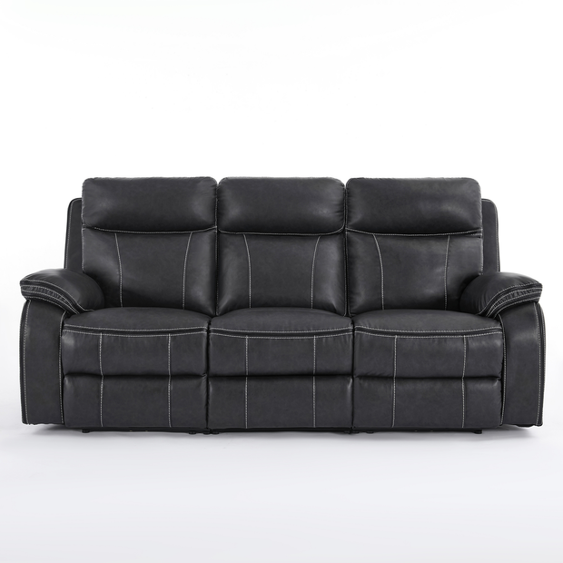 Vinson 3 Seater Electric Recliner Sofa