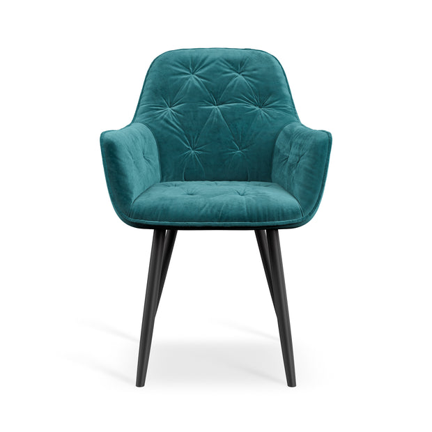 Anika Dining Chair Set of 2