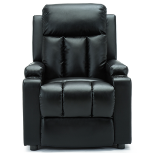 Studio Compact Push Back Recliner Chair