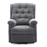 Barnsley Rise Recliner Chair