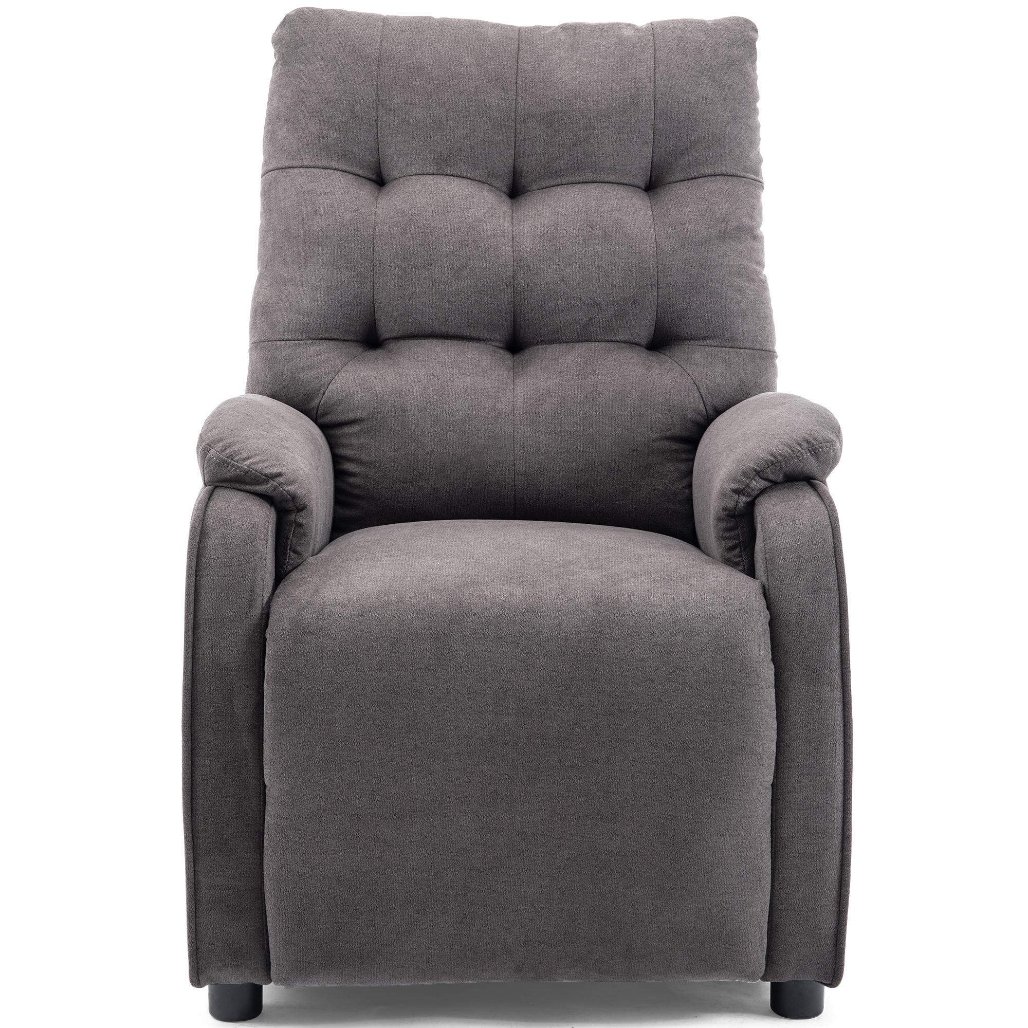 Charlbury Push Back Recliner Chair