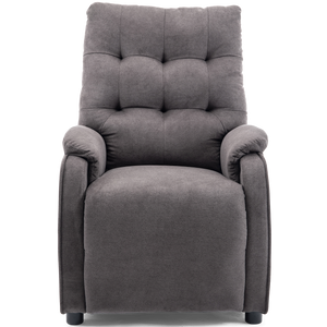 Charlbury Push Back Recliner Chair