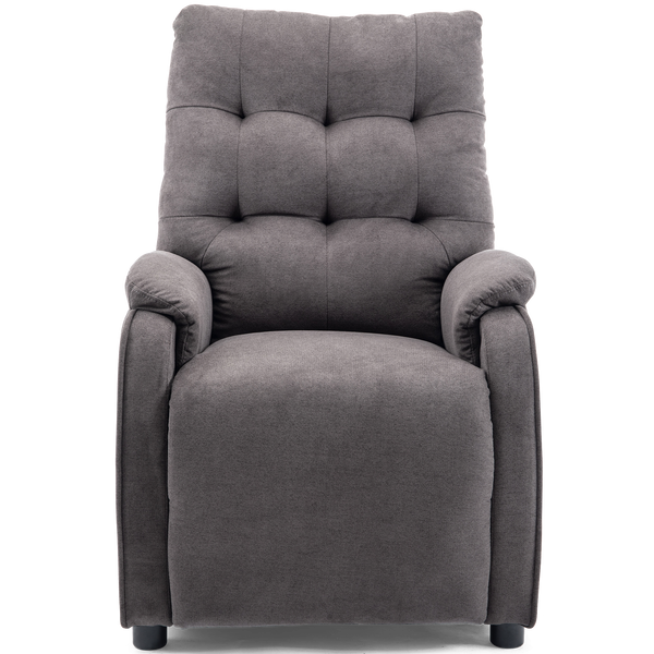 Charlbury Push Back Recliner Chair