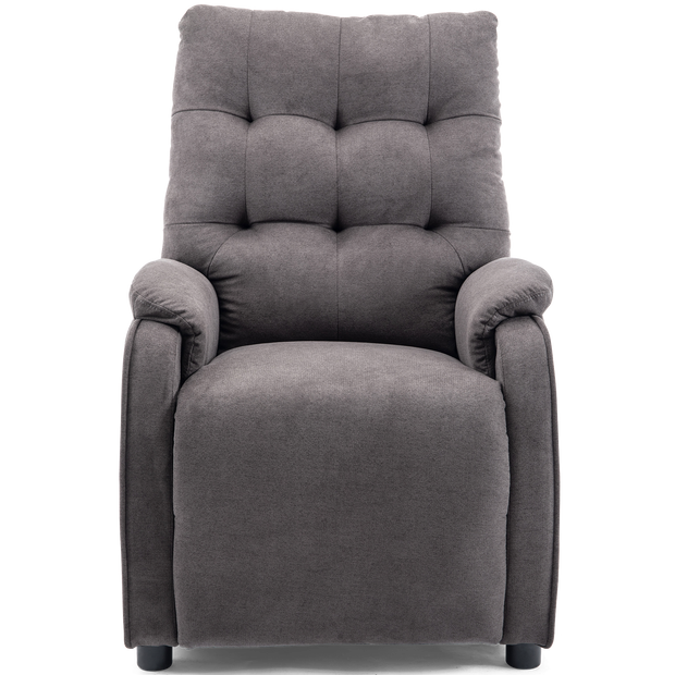 Charlbury Push Back Recliner Chair