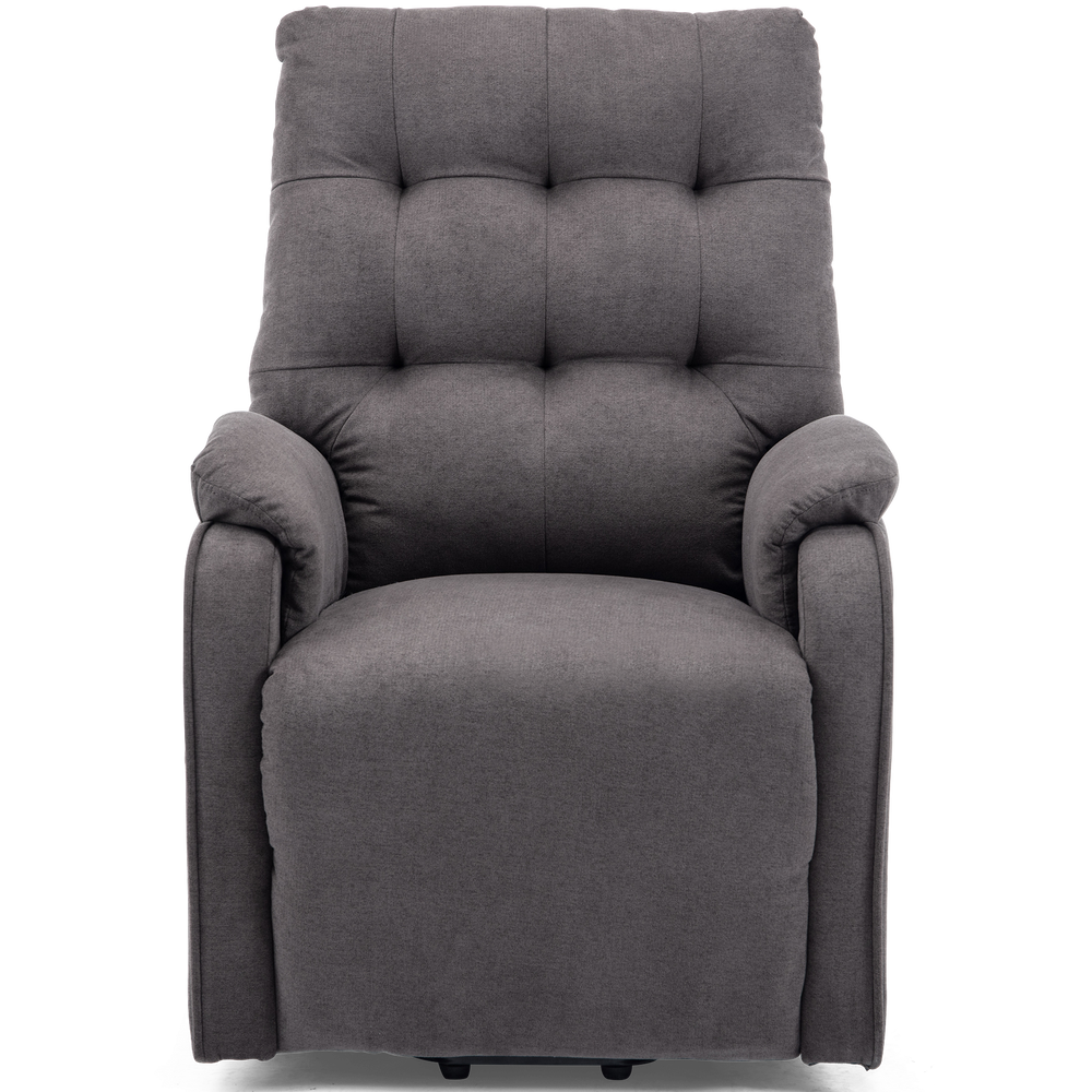 Charlbury Rise Recliner Armchair