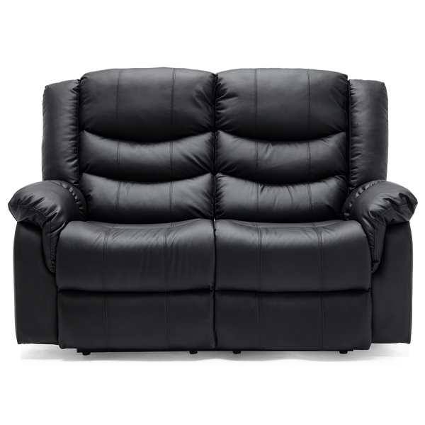 Seattle 2 Seater Recliner Sofa