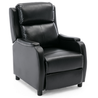 Churwell Push Back Recliner Chair