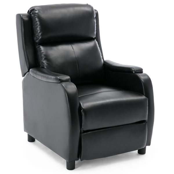 Churwell Push Back Recliner Chair