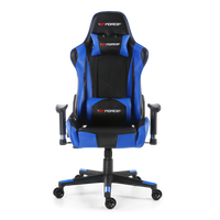 GTForce Pro FX Gaming Chair with Recline