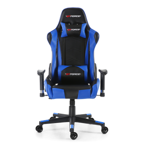 GTForce Pro FX Gaming Chair with Recline